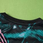 Liverpool 2026-27 Black Training Long Sleeve Jersey - Image 3