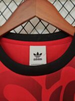 Manchester United 2026-27 Red Training Jersey - Image 3