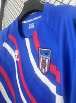 Sunderland 2025-26 Blue Training Jersey - Image 3