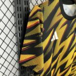 AS Roma 2025-26 Training Jersey - Image 3