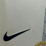Tottenham Hotspur 2025-26 White Training Jersey - Image 3