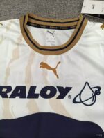 UNAM Pumas 2026-27 Away Womens Jersey - Image 3