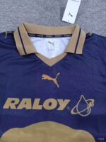 UNAM Pumas 2026-27 Home Womens Jersey - Image 3