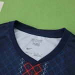 PSG 2025-26 Home Womens Jersey - Image 3