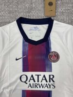 PSG 2026-27 Away Womens Jersey - Image 3