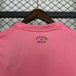 Inter Miami CF 2025-26 Home Womens Jersey - Image 3