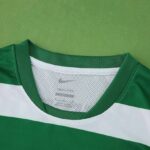 Sporting Lisbon 2025-26 Home Womens Jersey - Image 3