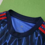 Arsenal 2025-26 Away Womens Jersey - Image 3