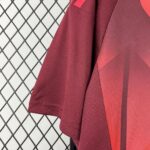 Arsenal 2025-26 Home Womens Jersey - Image 3
