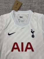 Tottenham Hotspur 2026-27 Home Womens Jersey - Image 3