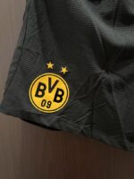 Borussia Dortmund 2026-27 Home Shorts Player Version - Image 3