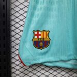 Barcelona 2026-27 Second Away Shorts Player Version - Image 3