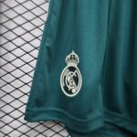 Real Madrid 2026-27 Away Shorts Player Version - Image 3