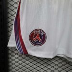 PSG 2026-27 Away Shorts Player Version - Image 3