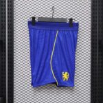 Chelsea 2026-27 Home Shorts Player Version - Image 3