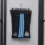 Newcastle United 2026-27 Home Shorts Player Version - Image 3
