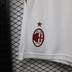 AC Milan 2026-27 Home Shorts Player Version - Image 3