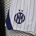 Inter Milan 2026-27 Away Shorts Player Version - Image 3