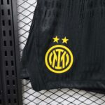 Inter Milan 2026-27 Home Shorts Player Version - Image 3