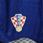 Croatia 2026 FIFA World Cup Away Shorts Player Version - Image 3