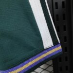 Saudi Arabia 2026 FIFA World Cup Home Shorts Player Version - Image 3