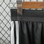 Germany 2026 FIFA World Cup Black Home Shorts Player Version - Image 3