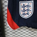 England 2026 FIFA World Cup Away Shorts Player Version - Image 3