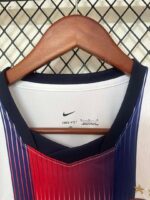 PSG 2026-27 Away Jersey Fan Version - Image 3