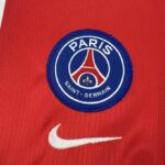 PSG 2026-27 Home 2 Stars Jersey Fan Version - Image 3