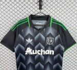 RC Lens 2026-27 Away Jersey Fan Version - Image 3