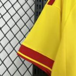 RC Lens 2026-27 Home Jersey Fan Version - Image 3
