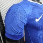 Chelsea 2025-26 120th Anniversary Jersey Player Version - Image 3