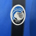 Atlanta United FC 2025-26 Home Jersey Fan Version - Image 3