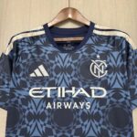 New York City FC 2026-27 Away Jersey Fan Version - Image 3