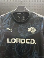 Derby County 2026-27 Second Away Jersey Fan Version - Image 3