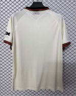 Wrexham 2026-27 Second Away Jersey Fan Version - Image 3