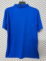 Deportivo La Coruna 2026-27 Second Away Travel Polo Shirt Fan Version - Image 3