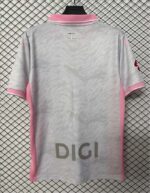 Real Valladolid 2026-27 Second Away Jersey Fan Version - Image 3