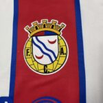 Alverca 2026-27 Away Jersey Fan Version - Image 3