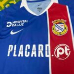 Alverca 2026-27 Home Jersey Fan Version - Image 3