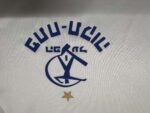 Hapoel Petah Tikva 2026-27 Away Jersey Fan Version - Image 3