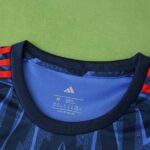 Arsenal 2025-26 Away Long Sleeve Jersey Fan Version - Image 3