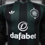Celtic 2026-27 Away Jersey Player Version - Image 3