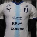 Rayados Monterrey Femenil 2026-27 Away Jersey Player Version - Image 3