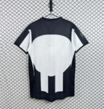 Atletico Mineiro 2000-01 Home Retro Jersey - Image 3