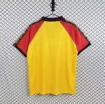 Watford FC 1998-99 Home Retro Jersey - Image 3