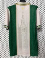 Real Betis 2026-27 Forever Green Heritage Retro Jersey - Image 3