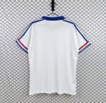 Club Nacional 1980-82 Home Retro Jersey - Image 3