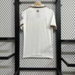 Arsenal 2025-26 Second Away Jersey Fan Version - Image 3