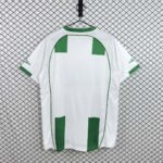 FC Groningen 2007-08 Home Retro Jersey - Image 3